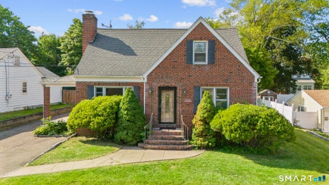 Photo of 2478 Old Town Road, Bridgeport, CT 06606 (MLS # 24215672)