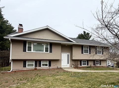 277 Windsorville Road Ellington CT 06029