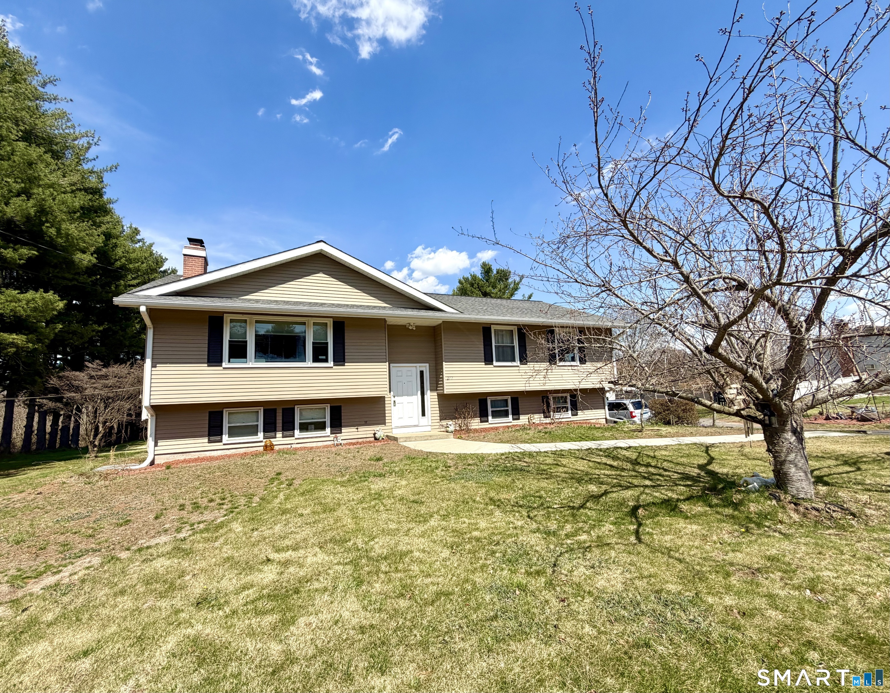 277 Windsorville Road
