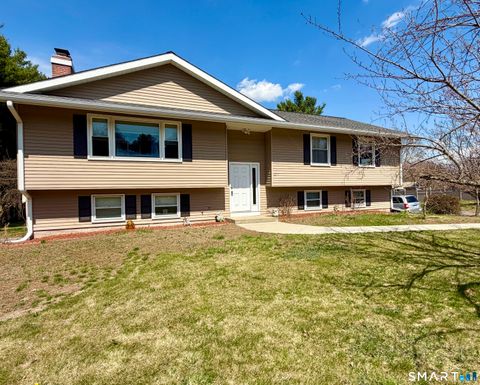 Photo of 277 Windsorville Road, Ellington, CT 06029 (MLS # 24164468)