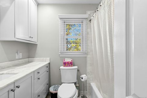 Tiny photo for 85 Hirsch Road, Stamford, CT 06905 (MLS # 24142564)