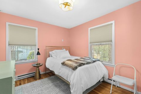 Tiny photo for 85 Hirsch Road, Stamford, CT 06905 (MLS # 24142564)