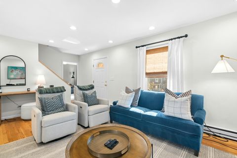 Tiny photo for 85 Hirsch Road, Stamford, CT 06905 (MLS # 24142564)