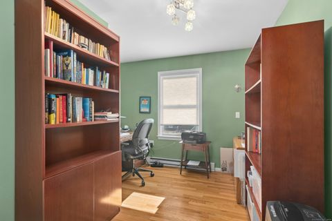 Tiny photo for 85 Hirsch Road, Stamford, CT 06905 (MLS # 24142564)