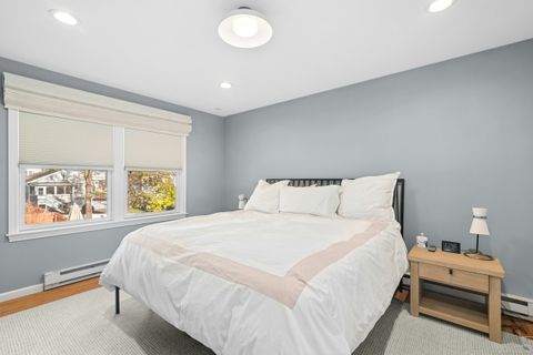 Tiny photo for 85 Hirsch Road, Stamford, CT 06905 (MLS # 24142564)