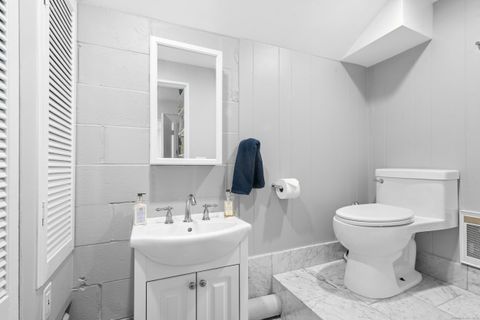 Tiny photo for 85 Hirsch Road, Stamford, CT 06905 (MLS # 24142564)