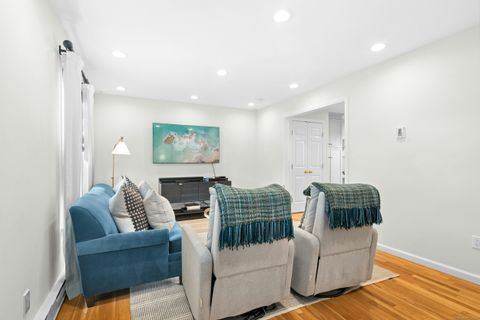 Tiny photo for 85 Hirsch Road, Stamford, CT 06905 (MLS # 24142564)