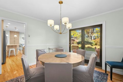 Tiny photo for 85 Hirsch Road, Stamford, CT 06905 (MLS # 24142564)