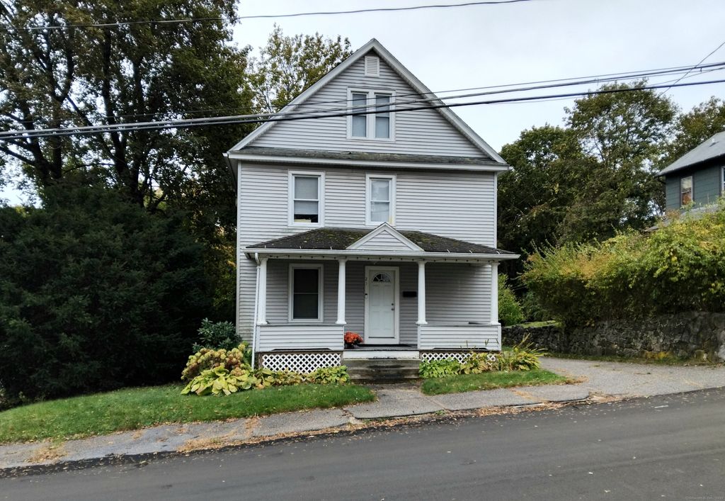 Photo of 21 Roosevelt Avenue, Torrington, CT 06790 (MLS # 24167863)