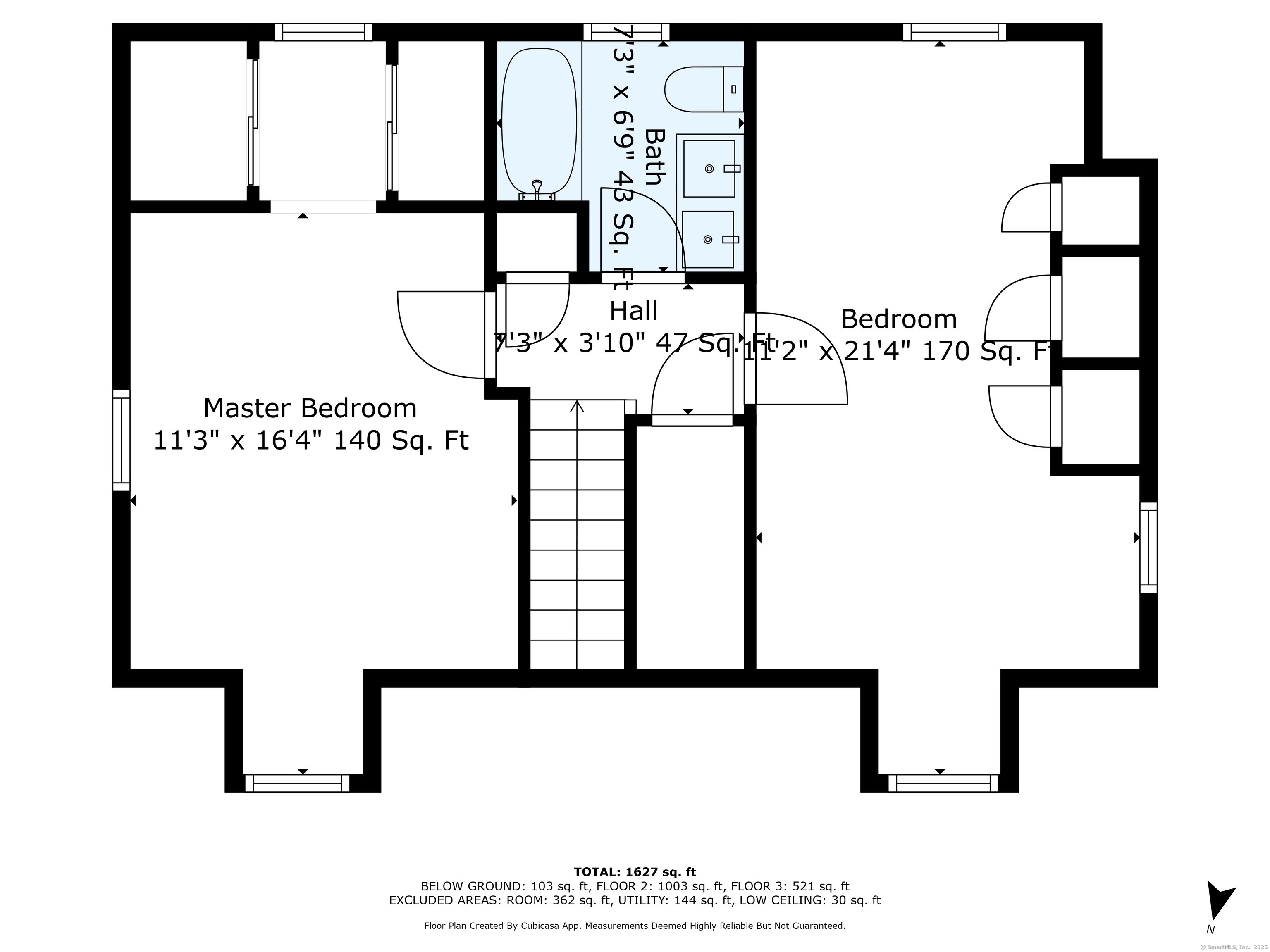 111 Roger White Drive, New Haven, Connecticut image 29