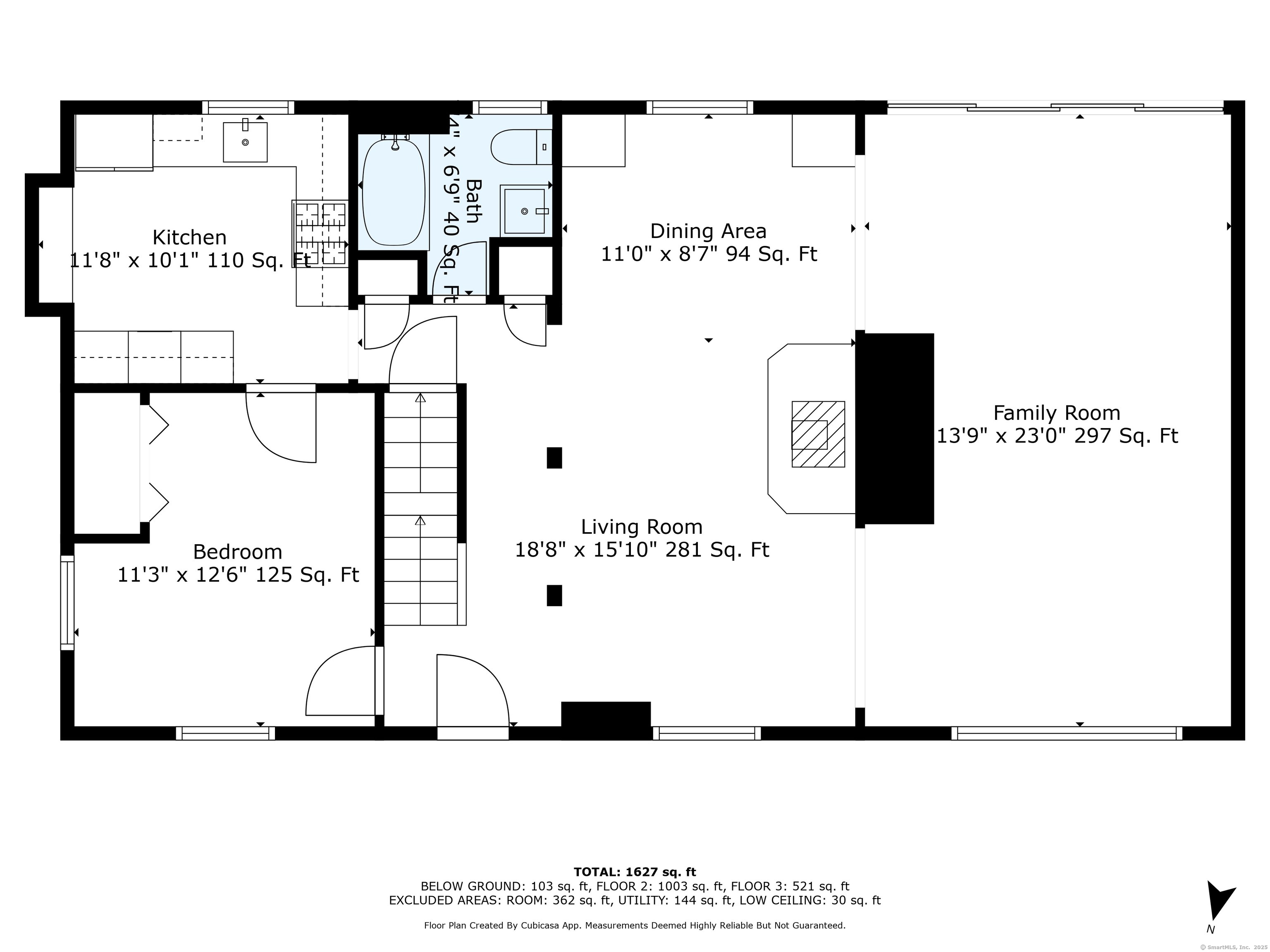 111 Roger White Drive, New Haven, Connecticut image 28