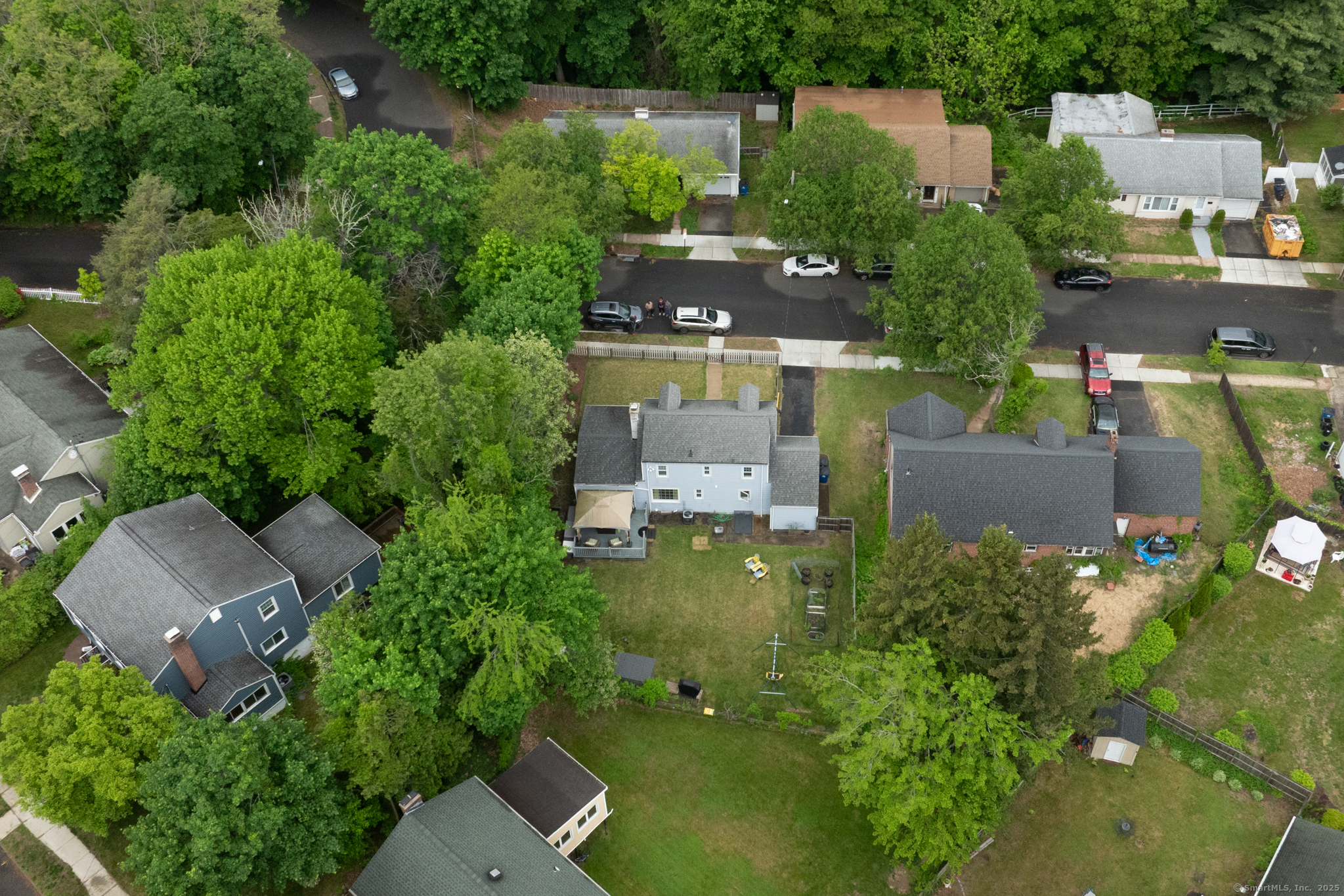 111 Roger White Drive, New Haven, Connecticut image 32