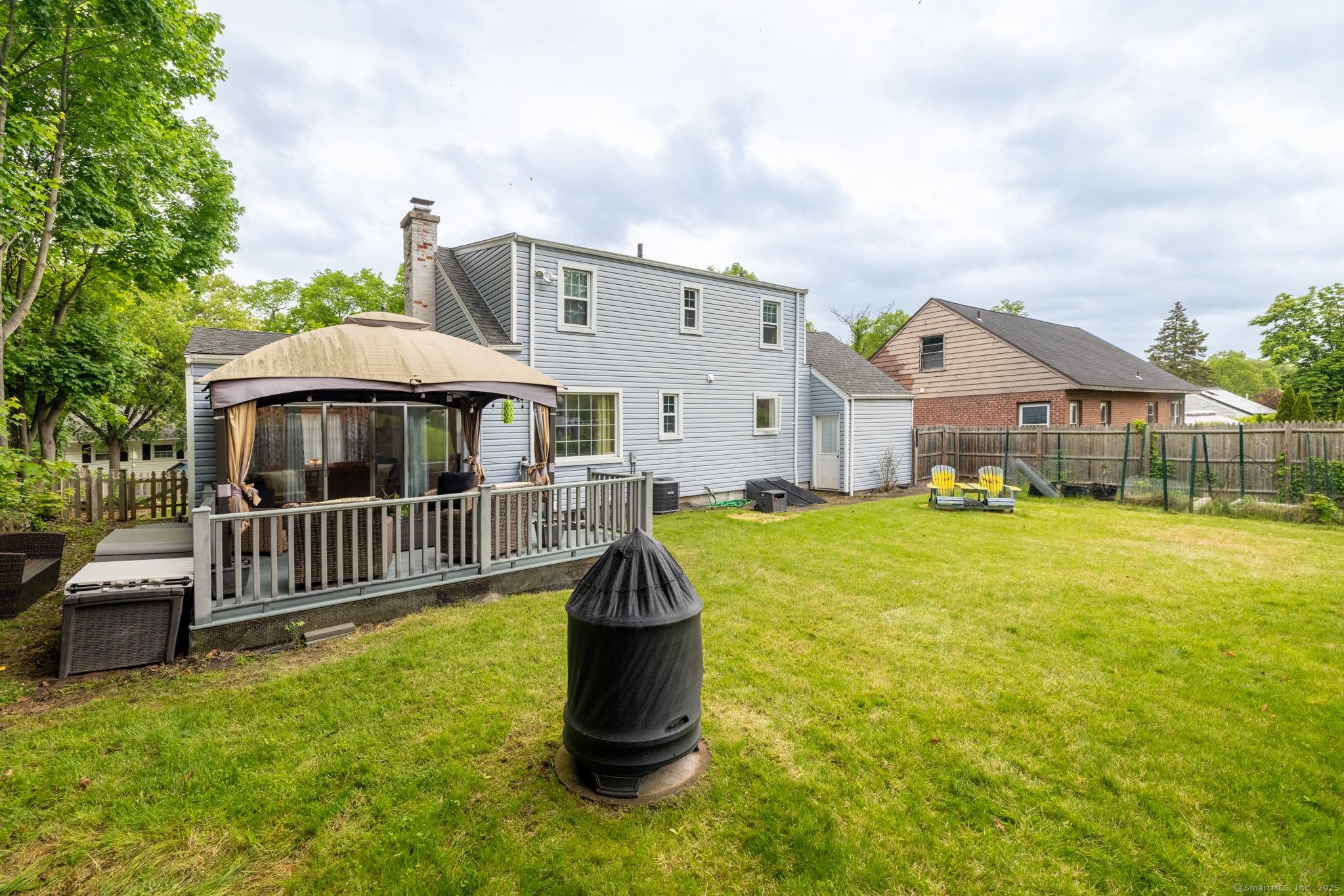 111 Roger White Drive, New Haven, Connecticut image 24