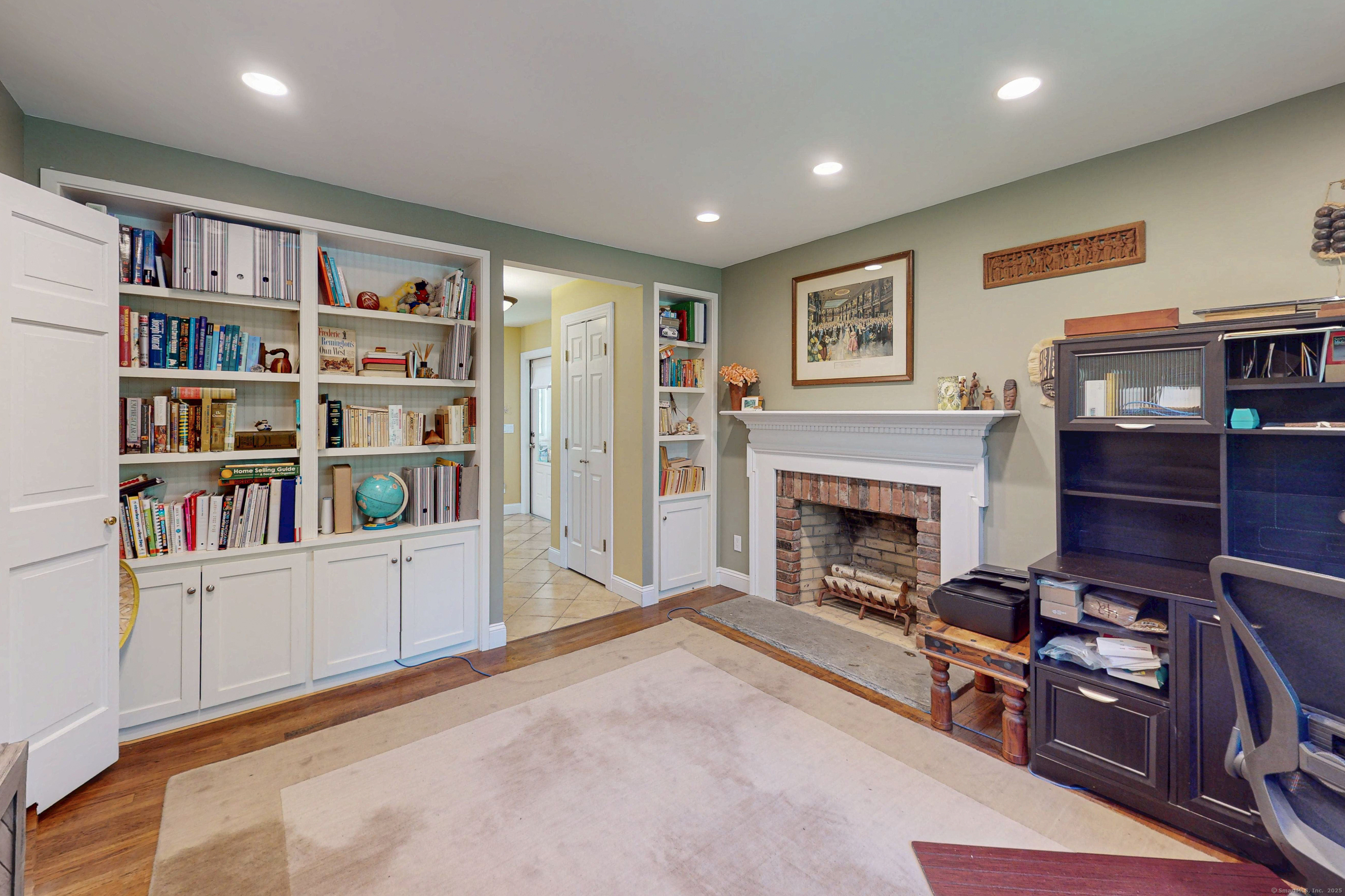 11 Ridge Road, Newtown, Connecticut image 21