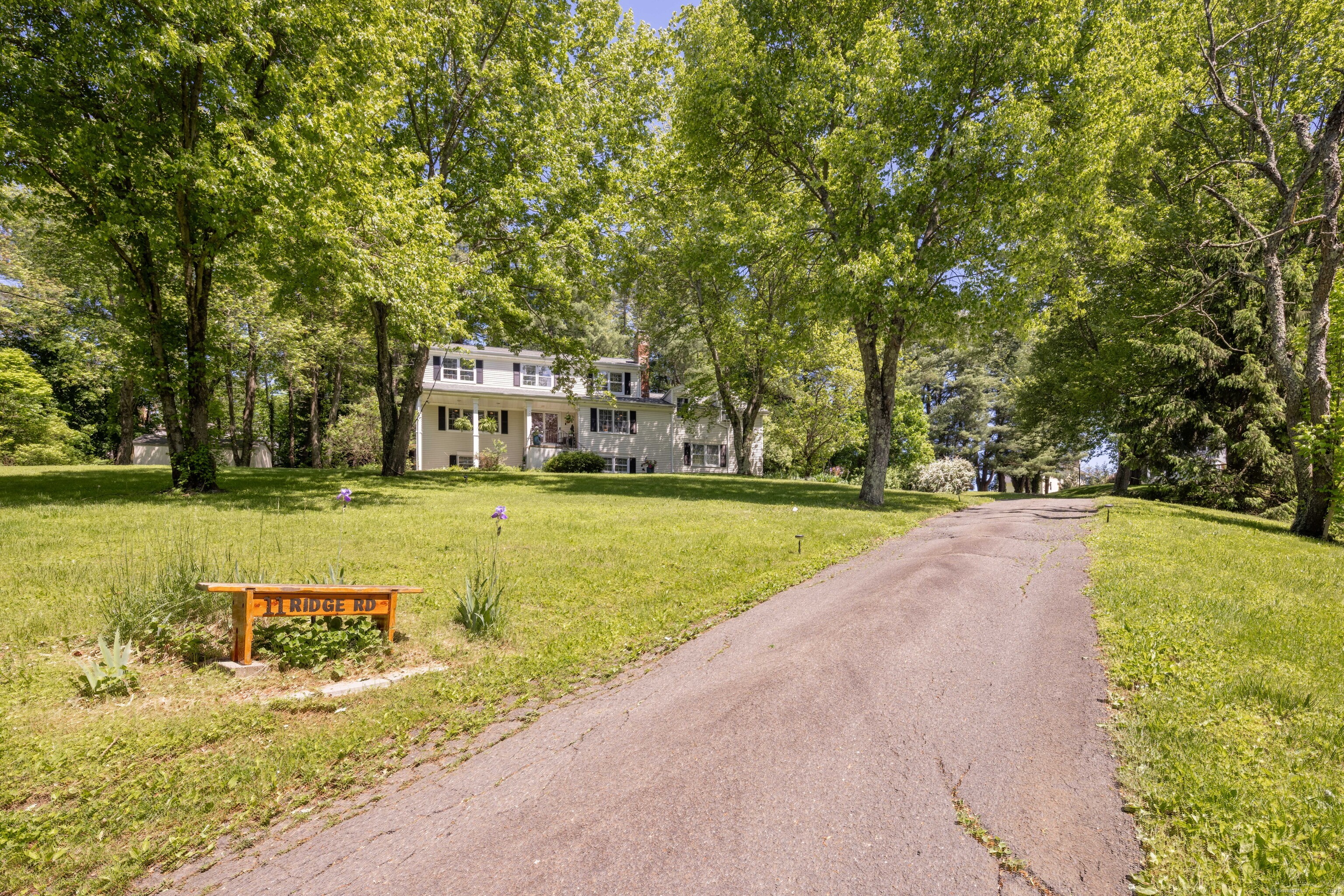 11 Ridge Road, Newtown, Connecticut image 6