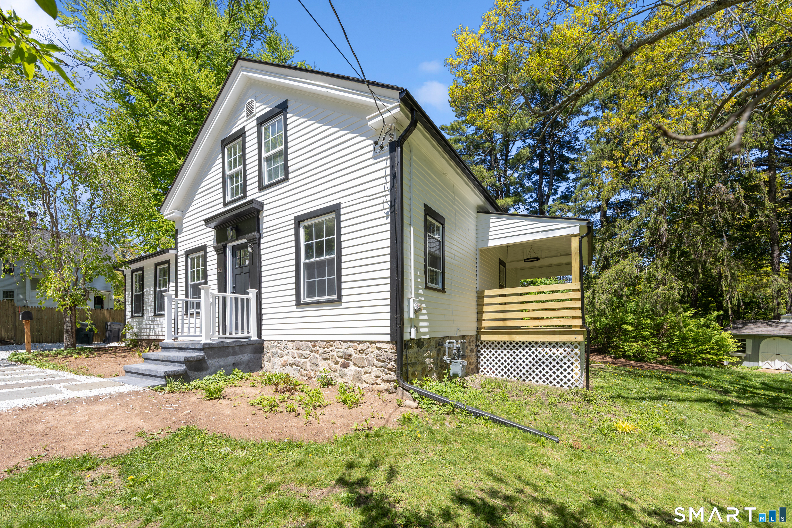 52 Wheeler Street