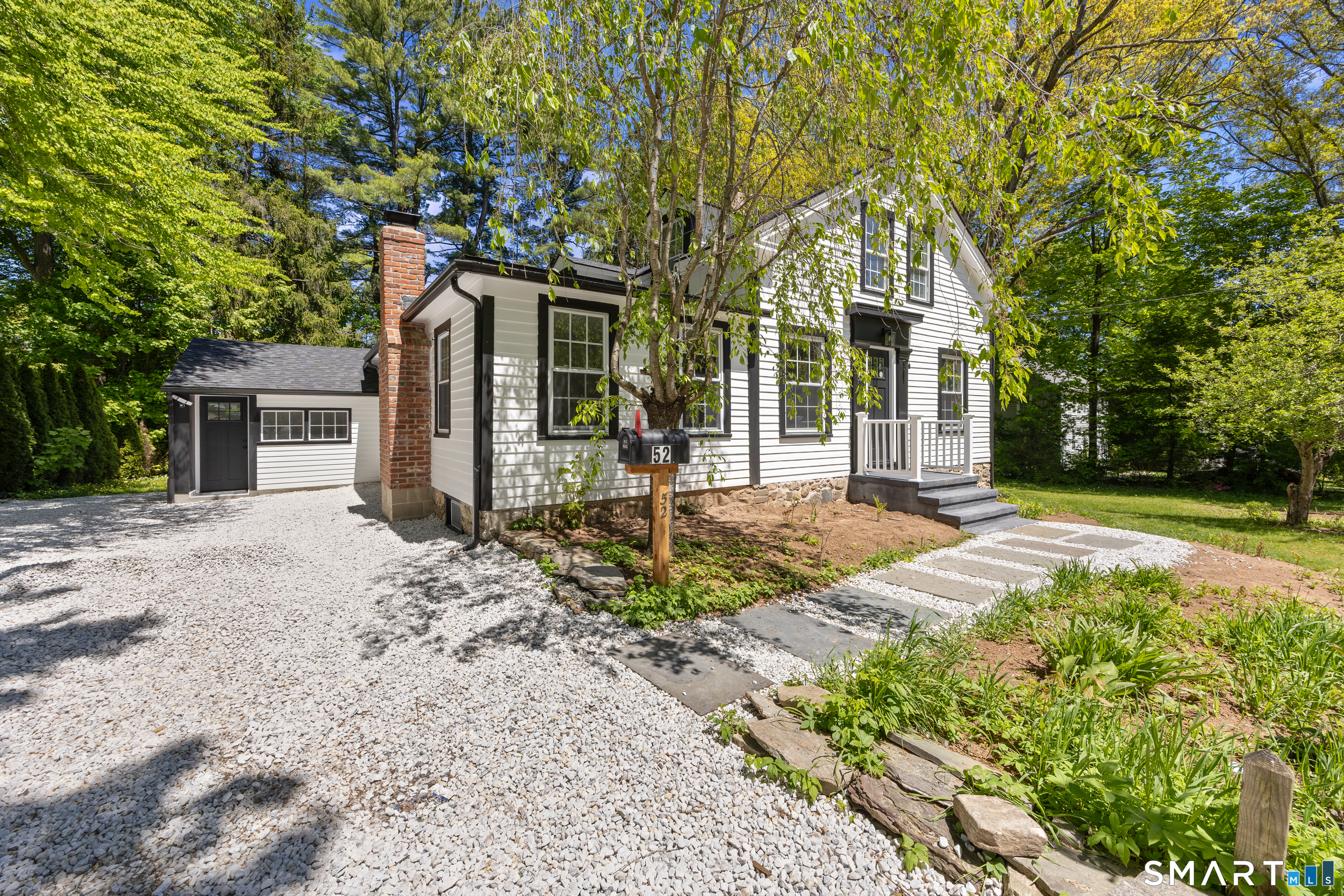 52 Wheeler Street