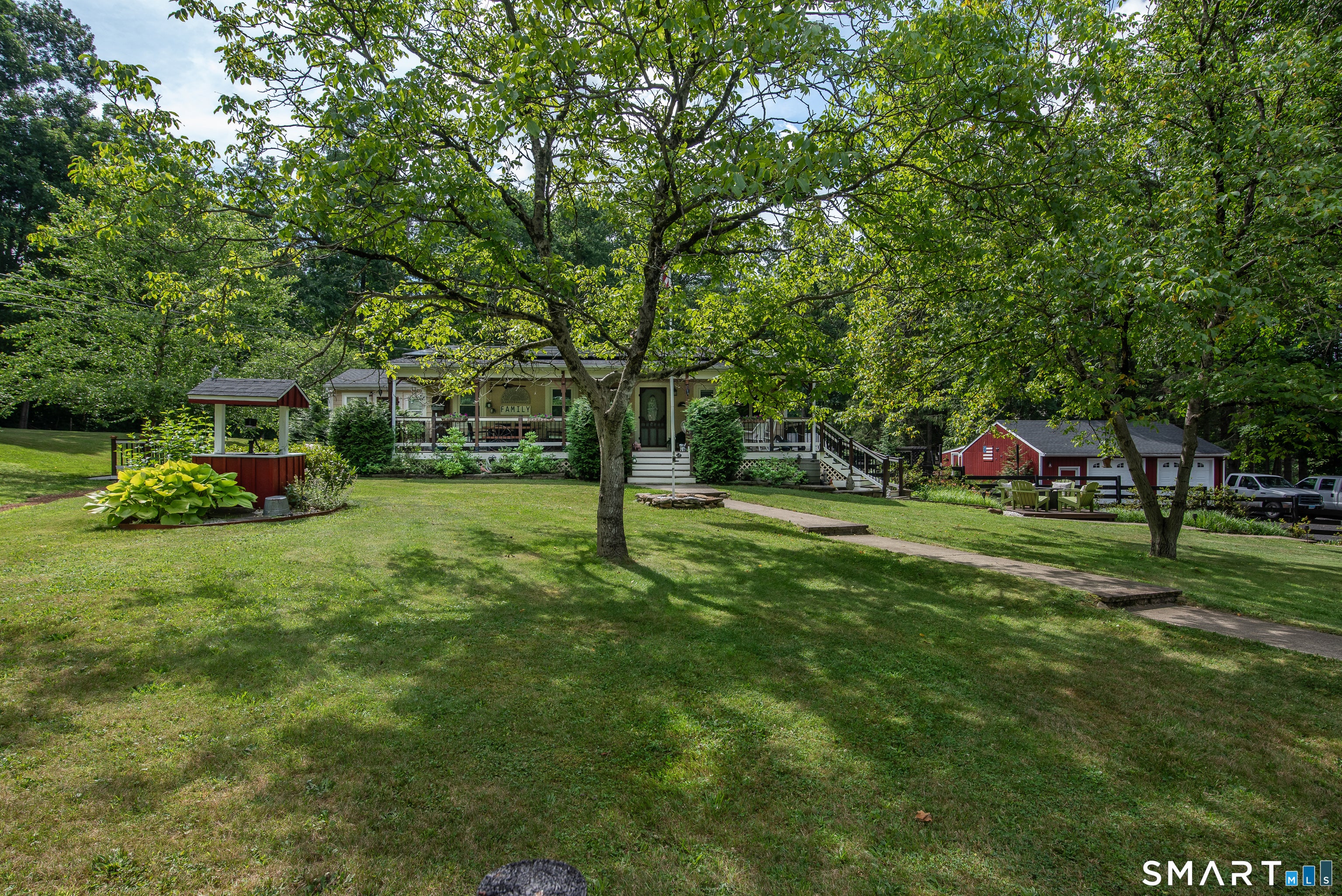 40 Seckar Road