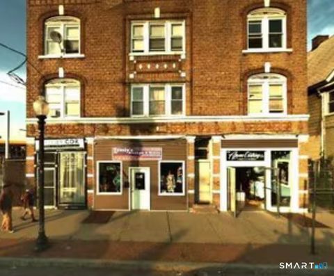 Photo of 2066 Main Street #A2, Bridgeport, CT 06604 (MLS # 24145542)