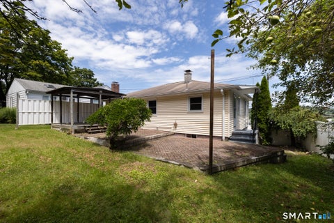 Tiny photo for 481 Bunker Hill Avenue, Waterbury, CT 06708 (MLS # 24207271)