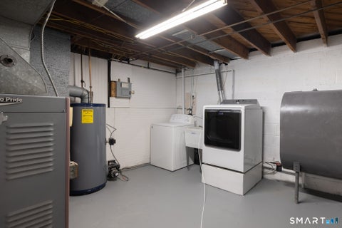 Tiny photo for 481 Bunker Hill Avenue, Waterbury, CT 06708 (MLS # 24207271)