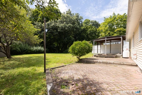 Tiny photo for 481 Bunker Hill Avenue, Waterbury, CT 06708 (MLS # 24207271)