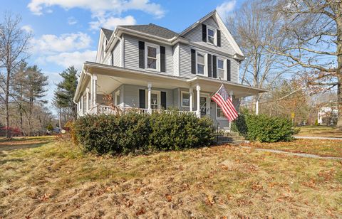 A home in Plainfield