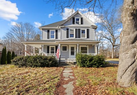 A home in Plainfield