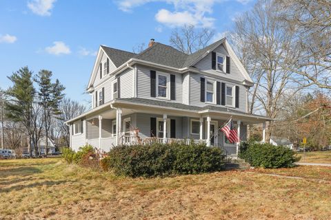 A home in Plainfield