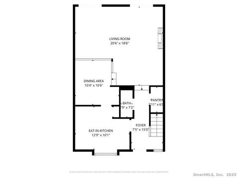 Tiny photo for 141 Farmington Chase Crescent #141, Farmington, CT 06032 (MLS # 24142482)