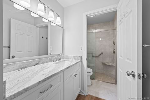 Tiny photo for 141 Farmington Chase Crescent #141, Farmington, CT 06032 (MLS # 24142482)