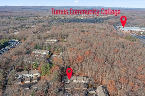 Tiny photo for 141 Farmington Chase Crescent #141, Farmington, CT 06032 (MLS # 24142482)