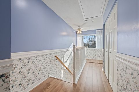 Tiny photo for 141 Farmington Chase Crescent #141, Farmington, CT 06032 (MLS # 24142482)