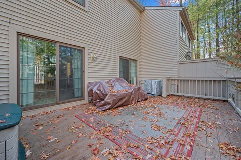 Tiny photo for 141 Farmington Chase Crescent #141, Farmington, CT 06032 (MLS # 24142482)