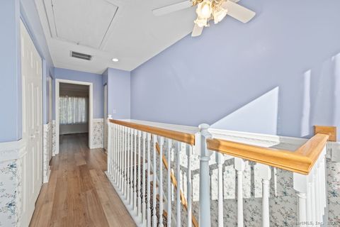 Tiny photo for 141 Farmington Chase Crescent #141, Farmington, CT 06032 (MLS # 24142482)