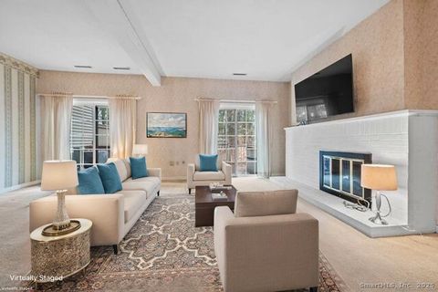 Tiny photo for 141 Farmington Chase Crescent #141, Farmington, CT 06032 (MLS # 24142482)