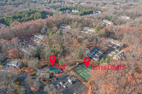 Tiny photo for 141 Farmington Chase Crescent #141, Farmington, CT 06032 (MLS # 24142482)