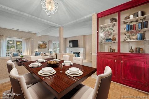 Tiny photo for 141 Farmington Chase Crescent #141, Farmington, CT 06032 (MLS # 24142482)