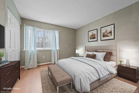 Tiny photo for 141 Farmington Chase Crescent #141, Farmington, CT 06032 (MLS # 24142482)