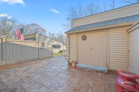 Tiny photo for 141 Farmington Chase Crescent #141, Farmington, CT 06032 (MLS # 24142482)