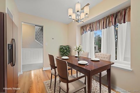 Tiny photo for 141 Farmington Chase Crescent #141, Farmington, CT 06032 (MLS # 24142482)