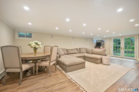 Tiny photo for 21 School Road, Wilton, CT 06897 (MLS # 24212467)