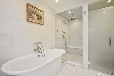 Tiny photo for 21 School Road, Wilton, CT 06897 (MLS # 24212467)