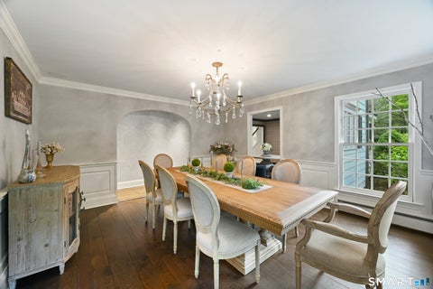 Tiny photo for 21 School Road, Wilton, CT 06897 (MLS # 24212467)