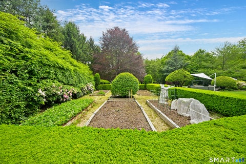 Tiny photo for 21 School Road, Wilton, CT 06897 (MLS # 24212467)