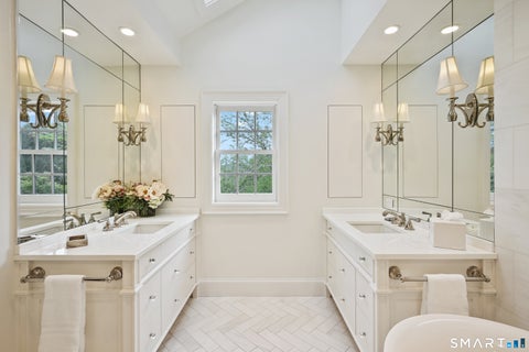 Tiny photo for 21 School Road, Wilton, CT 06897 (MLS # 24212467)