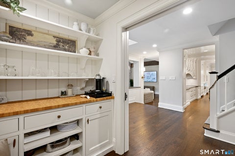 Tiny photo for 21 School Road, Wilton, CT 06897 (MLS # 24212467)