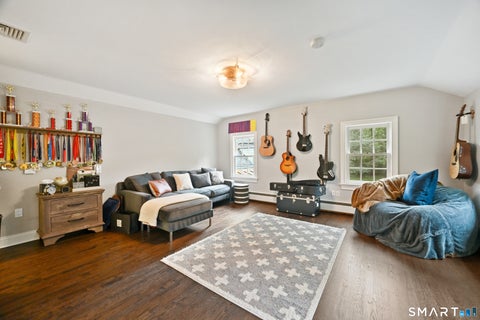 Tiny photo for 21 School Road, Wilton, CT 06897 (MLS # 24212467)