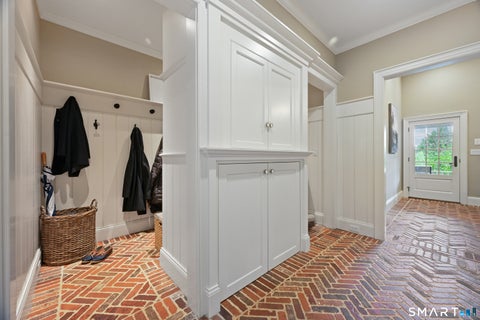 Tiny photo for 21 School Road, Wilton, CT 06897 (MLS # 24212467)