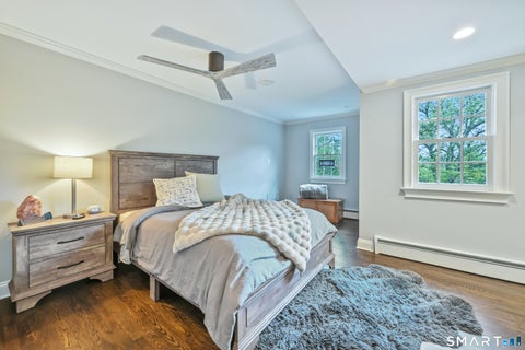 Tiny photo for 21 School Road, Wilton, CT 06897 (MLS # 24212467)